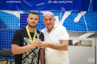Чемпионат по баскетболу среди мужских команд на Кубок Губернатора прошёл в Ставрополе