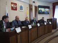 Дополнительное финансирование из краевого бюджета будет направлено на строительство Казачьего кадетского корпуса в Ессентуках