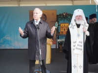 В Ставрополе открылась Покровская ярмарка