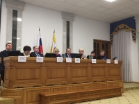 Совет ректоров вузов Ставрополья обсудил перспективы государственной молодёжной политики в Ставропольском крае