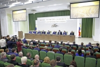 Сельское хозяйство Ставрополья успешно развивается