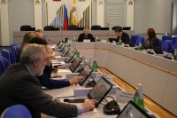 Краевые законодатели планируют принять корректировки в Стратегию социально-экономического развития Ставрополья
