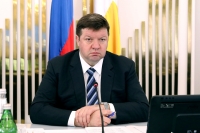 Меры борьбы с фальсификацией продукции обсудили на Ставрополье