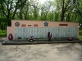 В Труновском районе Ставропольского края к Дню Победы благоустроены и отреставрированы памятники павшим воинам