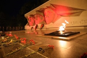 Ставрополье готовится встретить 74-ю годовщину Победы