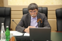 В Думу Ставрополья будет направлен законопроект об исполнении краевого бюджета за 2023 год
