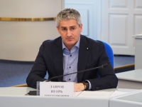 Краевой депутат Игорь Лавров стал официальным лектором Российского общества «Знание»