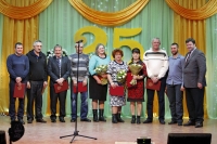 25 лет крупнейшему семеноводческому предприятию Ставрополья