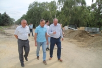 Качество ремонта и реконструкции ставропольских автодорог проверили краевые депутаты