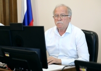 Николай Великдань призвал депутатов взять на особый контроль решение вопросов водоснабжения в регионе