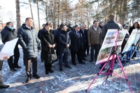 Ставрополье продолжит развитие инфраструктуры Кавминвод в рамках курортного сбора
