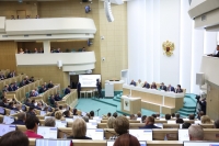 Николай Великдань: социальная составляющая бюджета – приоритет федеральных и краевых законодателей в 2024 году