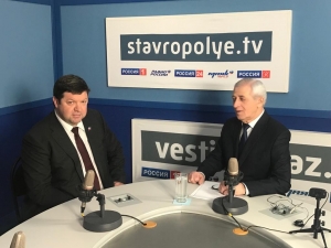 Геннадий Ягубов: Будет ли бюджет Ставрополья на 2019 год прорывным?