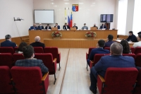 Депутаты Думы Ставрополья обсудили исполнение краевого закона, регулирующего обращение с отходами производства и потребления
