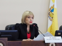 Депутаты Думы Ставропольского края запланируют в бюджете 2021 года средства на реализацию программы социальных контрактов