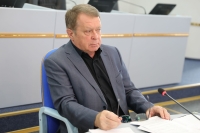 Профильный комитет краевой Думы рассмотрел законопроект, предусматривающий изменения в бюджет Ставрополья на 2023 год