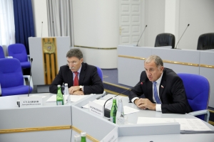 Вопрос водоснабжения Ставрополья планируется рассмотреть на думском заседании