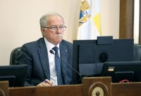 В бюджет Ставрополья могут быть внесены изменения, необходимые для реализации наказов жителей края