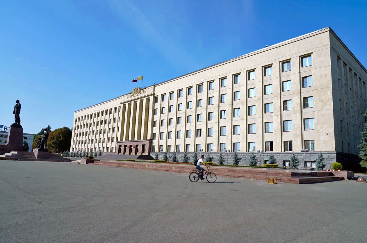 Ставрополье готово к отопительному сезону