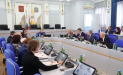 Перечень льготников по уплате транспортного налога планируют расширить депутаты на Ставрополье