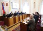 Краевые депутаты приняли участие в заседании ставропольской городской Думы