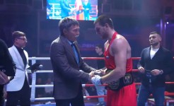 Депутаты краевой Думы наградили победителей спортивных соревнований