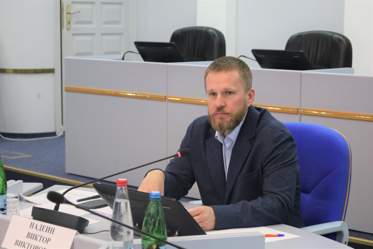 Финансирование развития физической культуры и спорта в крае на 2026 год планируется увеличить почти на миллиард рублей