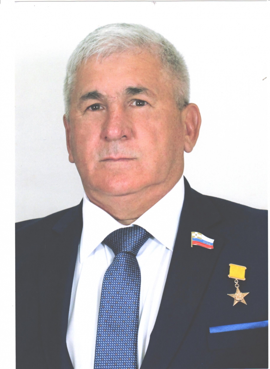 Киц Иван Иванович