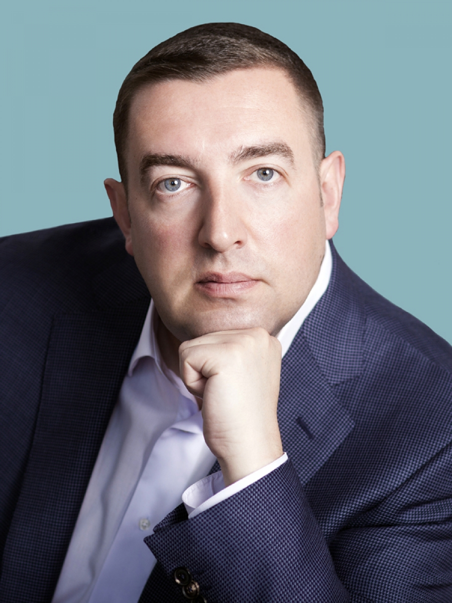 Дроздов Илья Юрьевич