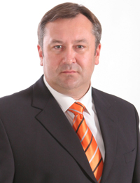 Алферов Александр Петрович