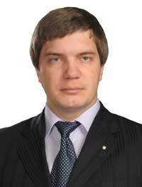 Бражников Евгений Юрьевич