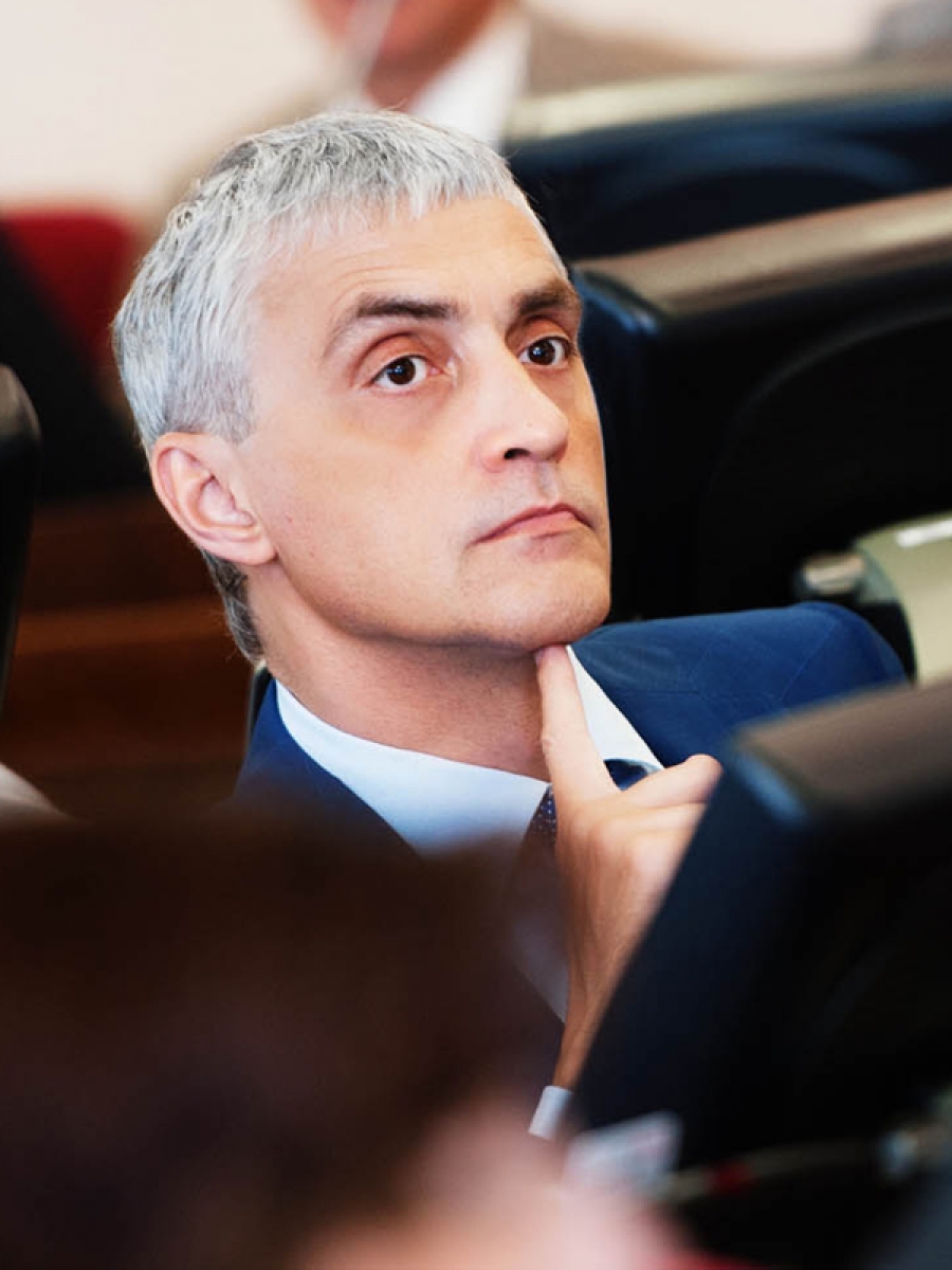 Насонов Артур Леонидович
