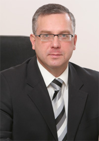 Горло Сергей Алексеевич