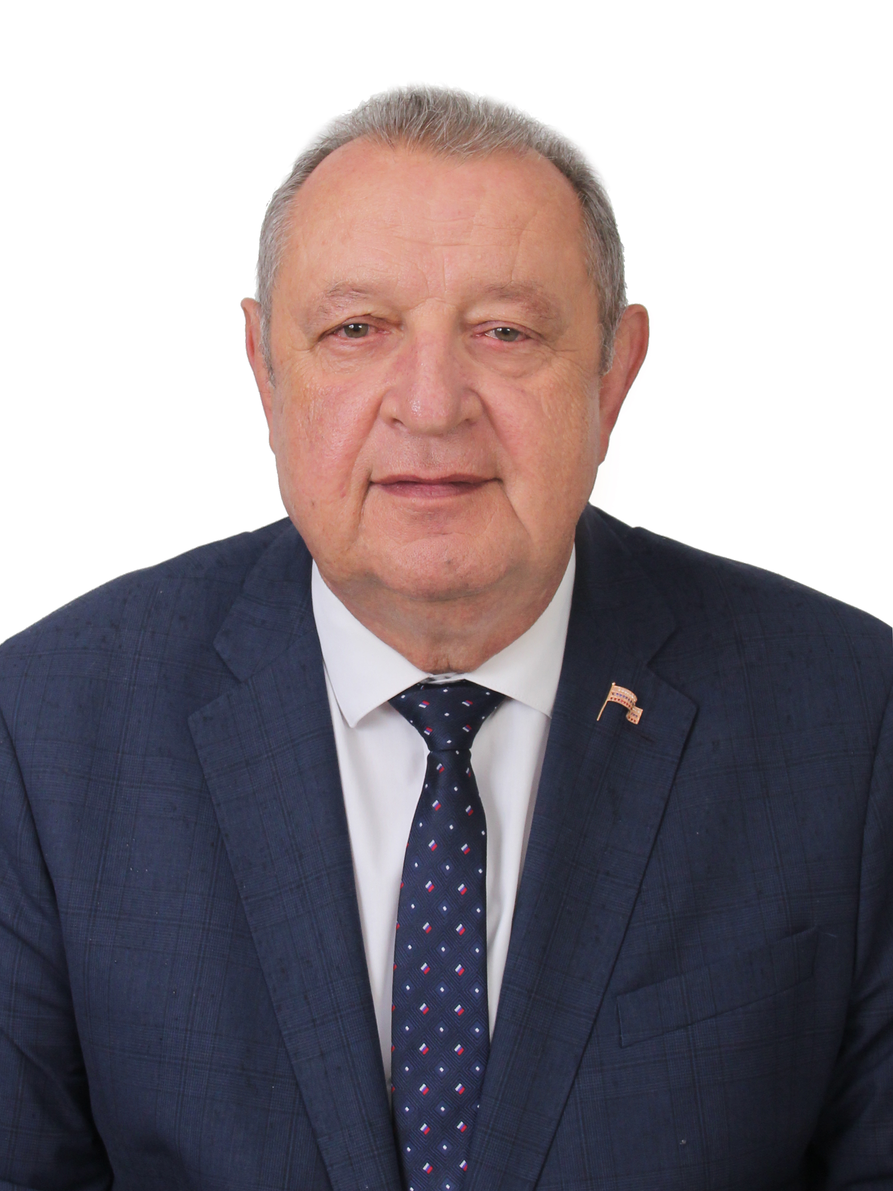 Жданов Анатолий Иванович