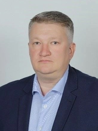 Лустин Виктор Сергеевич