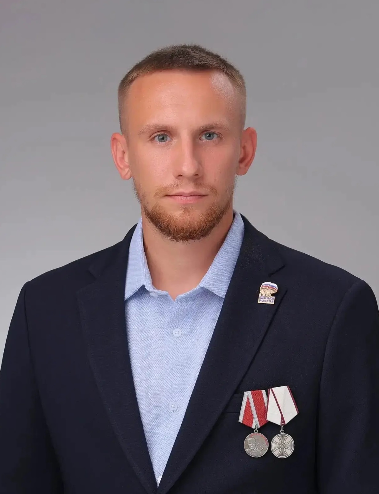 Никонов Александр Юрьевич