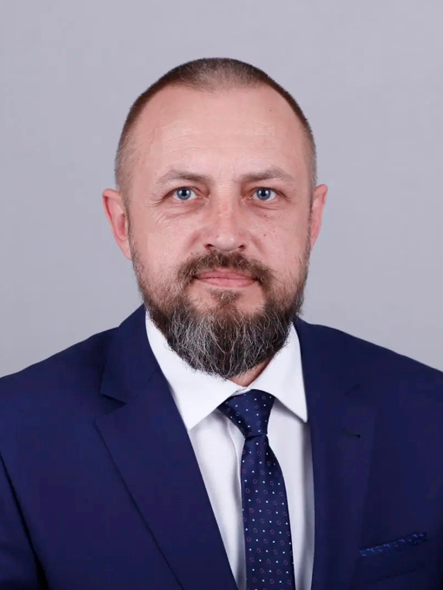 Савченко Владимир Алексеевич