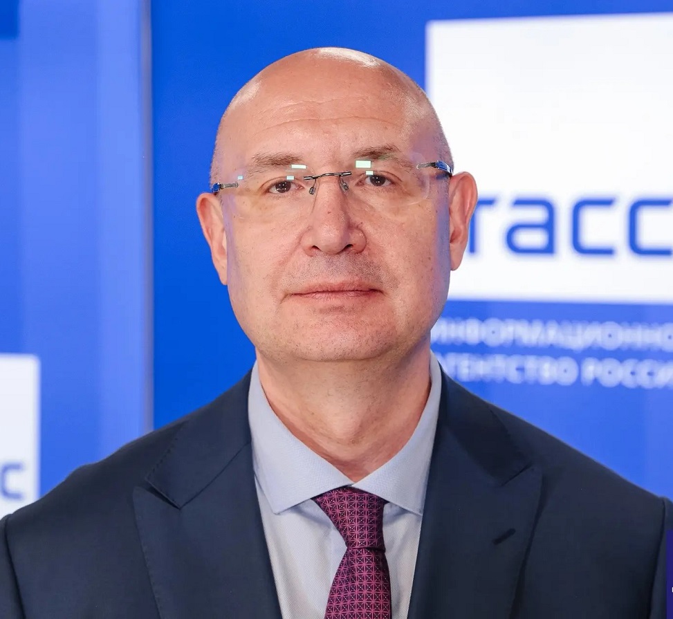 Ткачев Михаил Владимирович