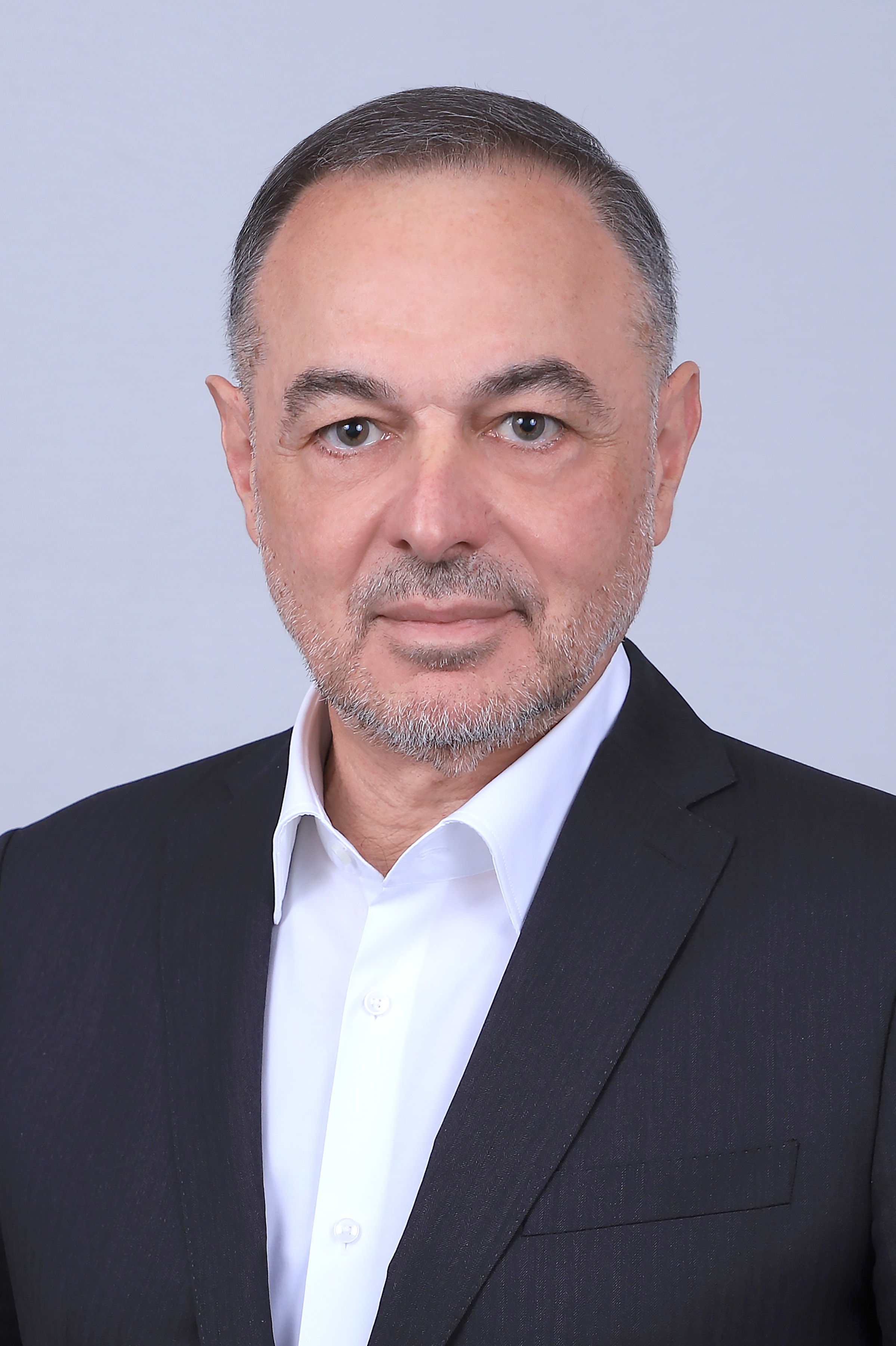 Ходжаев Юрий Анатольевич