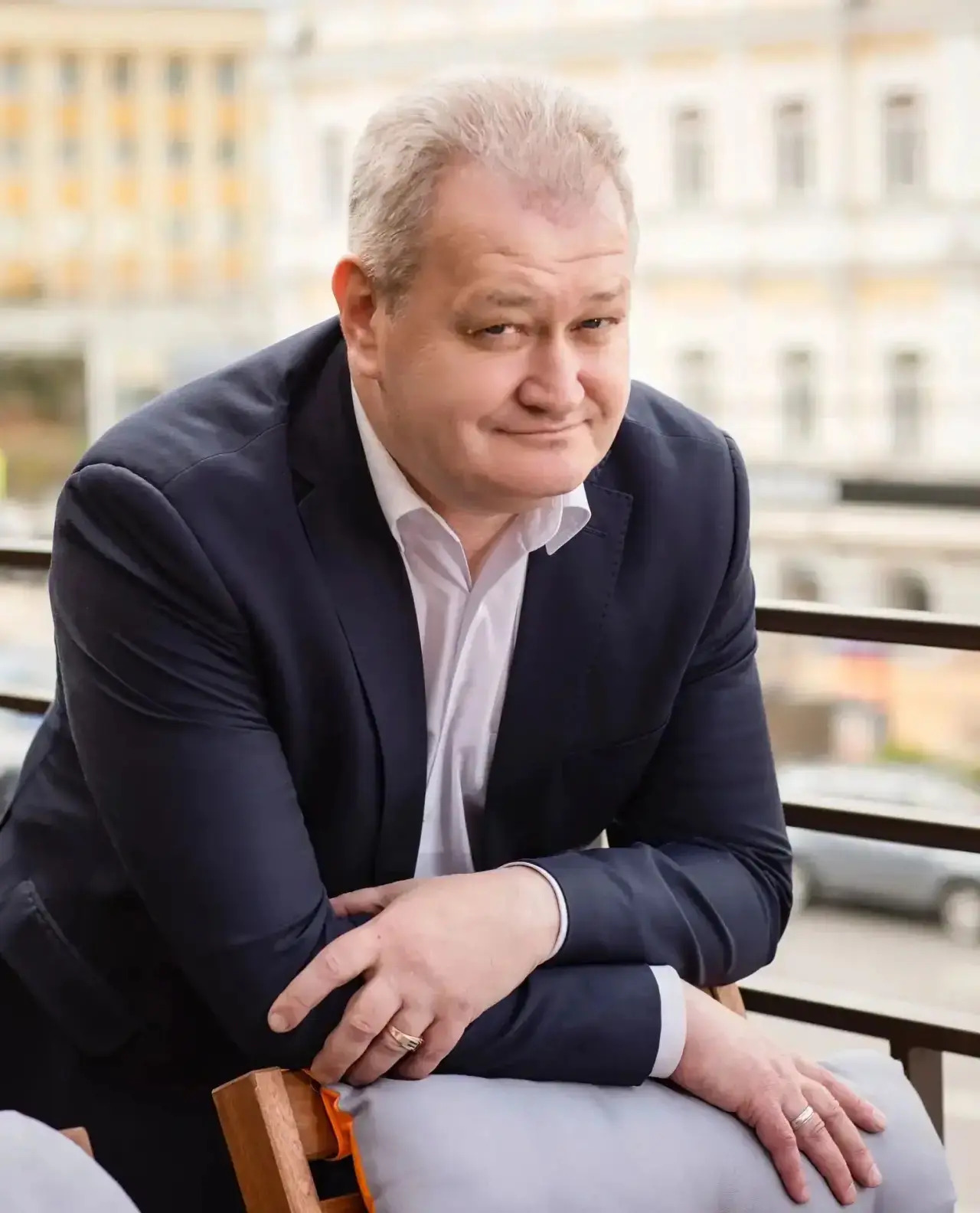 Шевченко Владимир Николаевич