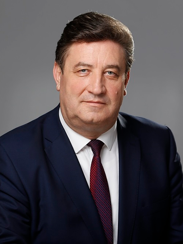 Гончаров Виктор Иванович