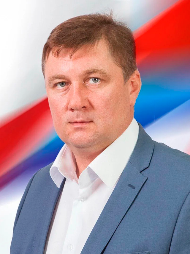 Донцов Борис Владимирович