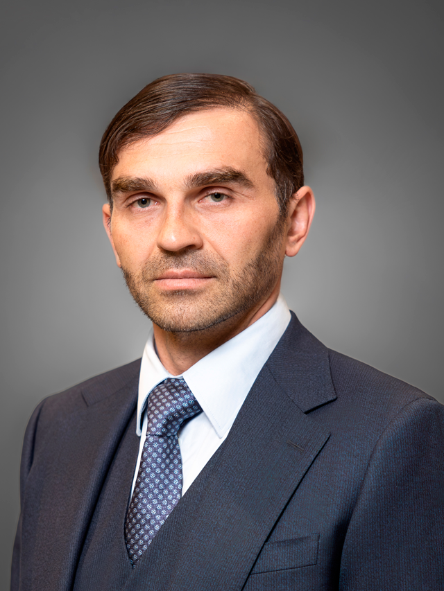 Иванов Алексей Юрьевич