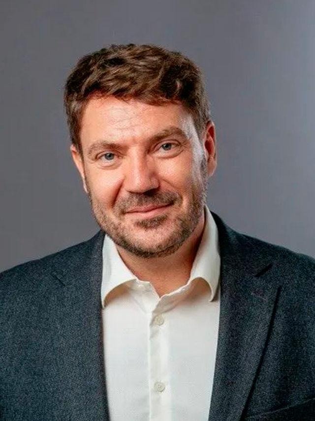Киреев Станислав Игоревич