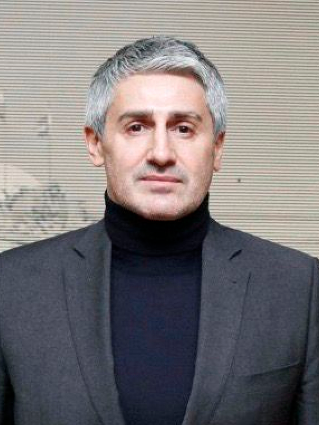 Лавров Игорь Викторович