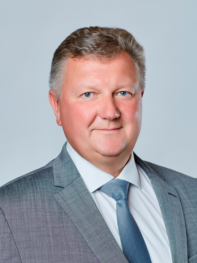 Мурашко Николай Анатольевич