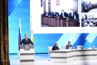 Николай Великдань: Губернатор Ставропольского края определил рубежи, к которым нужно стремиться