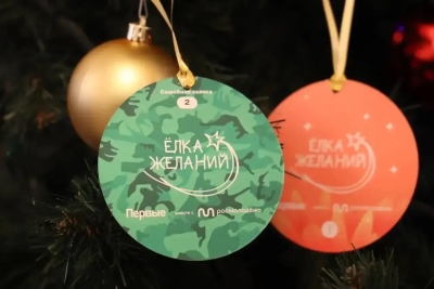 Депутаты краевой Думы исполнят мечты  юных жителей Ставрополья с «Елки желаний»