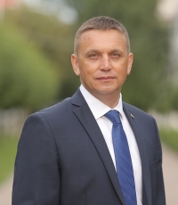 Дмитрий Шуваев: "Развитие молодежи, жизнь на селе и поддержка СВО - в приоритете властей Ставрополья"