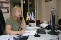 «Горячая линия» для избирателей Ставрополья:  результаты и выводы